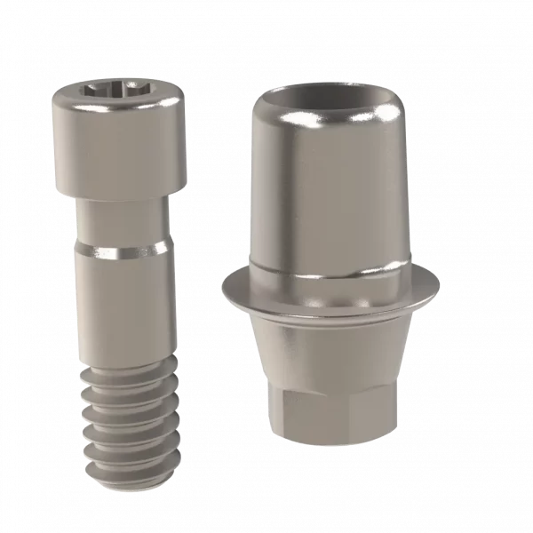 Titanbasis NTB – Nobel Biocare® -Conical Connection (NB-AV) – Bild 2
