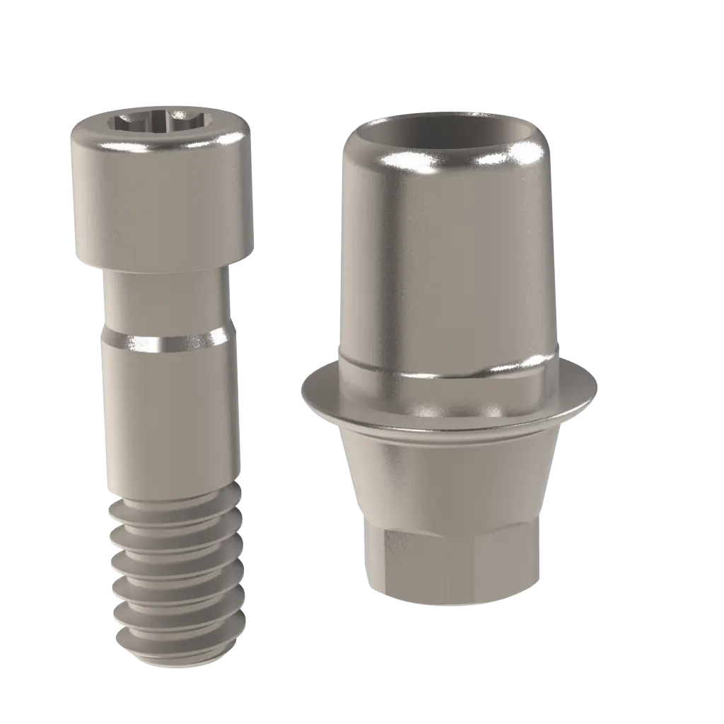 Titanbasis NTB – Nobel Biocare® -Conical Connection (NB-AV)