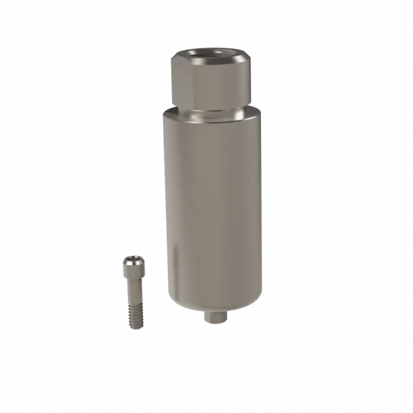 Pre-Mill DESS®-Halter – Nobel Biocare® -Conical Connection (NB-AV) – Bild 1