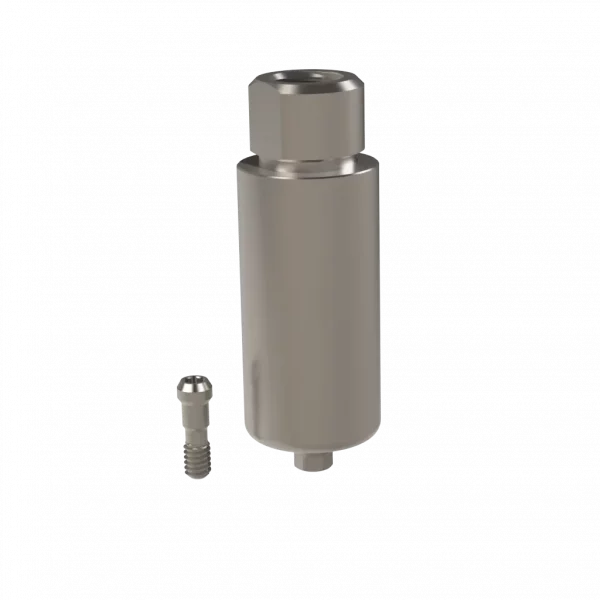 Pre-Mill DESS®-Halter – Nobel Biocare® -Conical Connection (NB-AV) – Bild 2