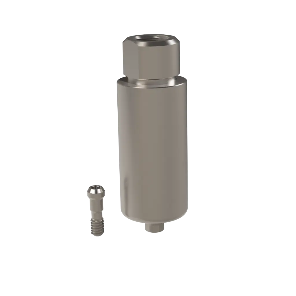 Pre-Mill DESS®-Halter – Nobel Biocare® -Conical Connection (NB-AV)