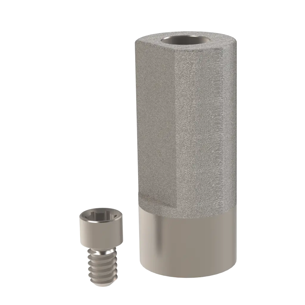 Multi-Unit Scanbody (NB-AV)