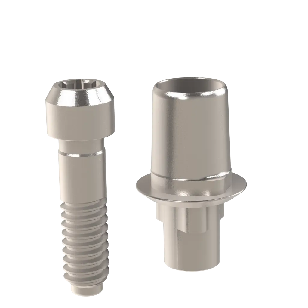 Titanbasis NTB – Nobel Biocare® - Replace® Tri Lobe (NB-RS)