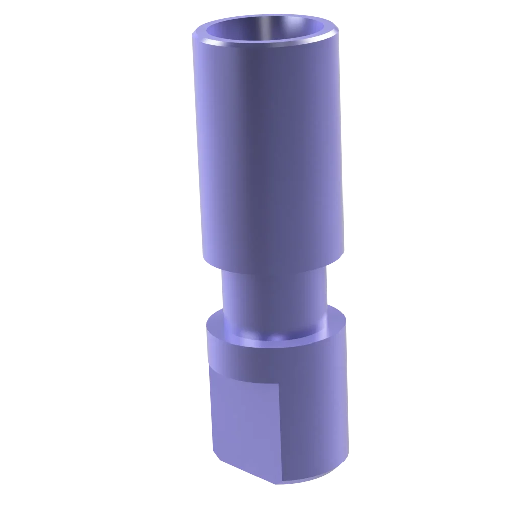 Analogue de laboratoire – Neodent® - Grand Morse® (ND-GM)