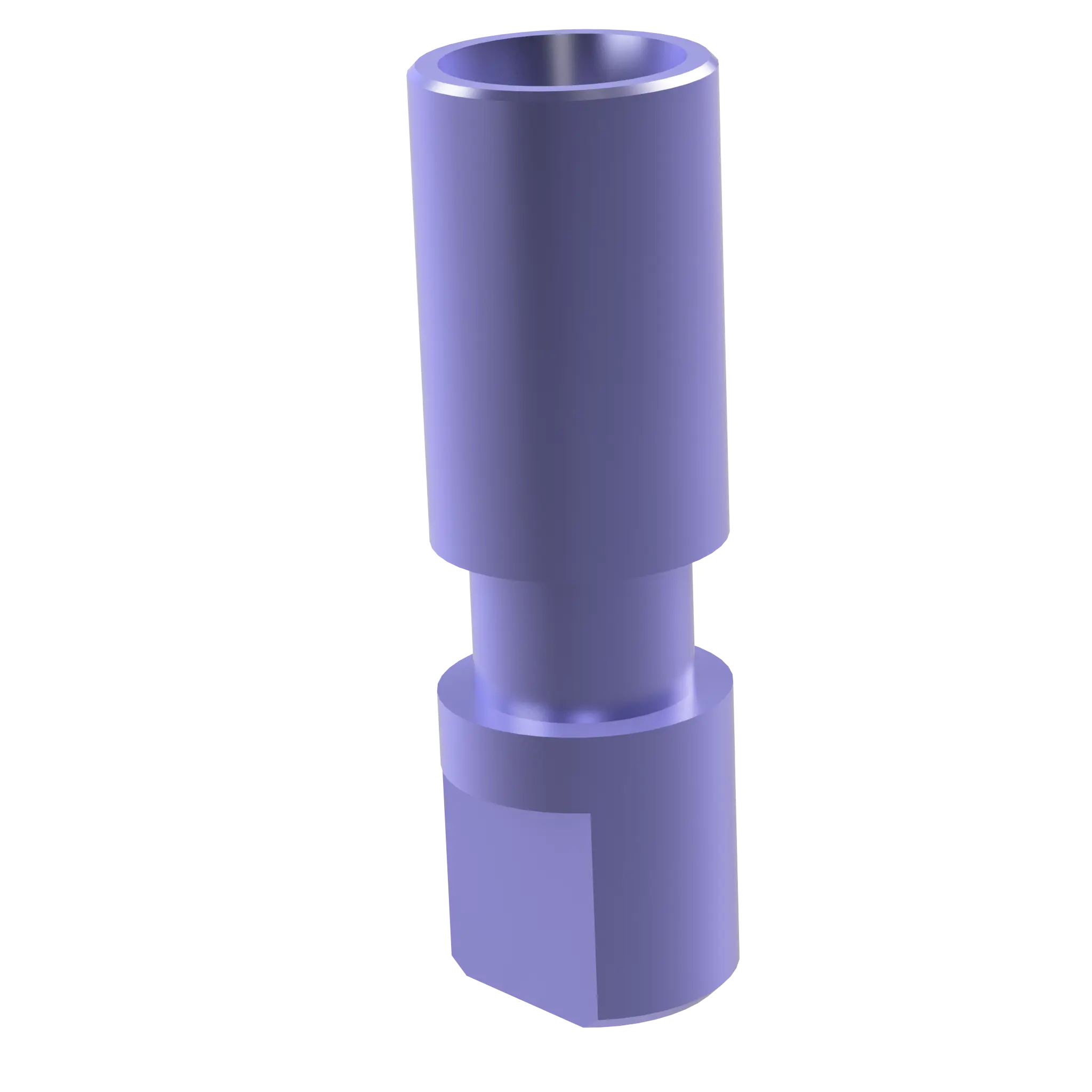 Análogo de laboratorio – Neodent® - Grand Morse® (ND-GM): imagen 1