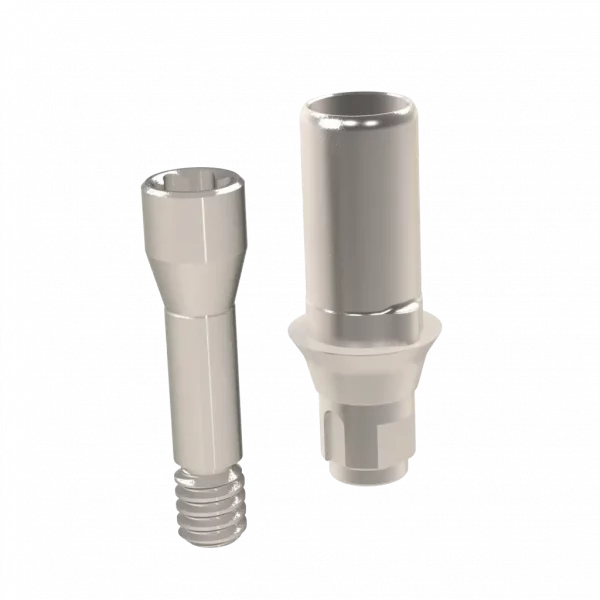 Base de titanio MSG – Straumann® - Bone Level (SM-BL): imagen 3