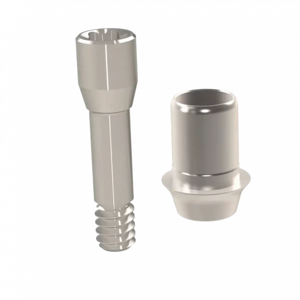 Titanbasis MSG (rotierend) – Straumann® - Bone Level (SM-BL) – Bild 1