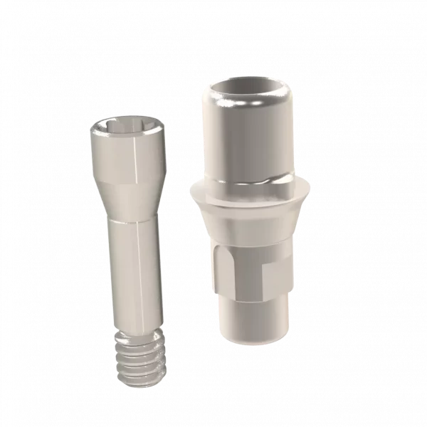 Base de titanio MSG – Straumann® - Bone Level (SM-BL): imagen 4