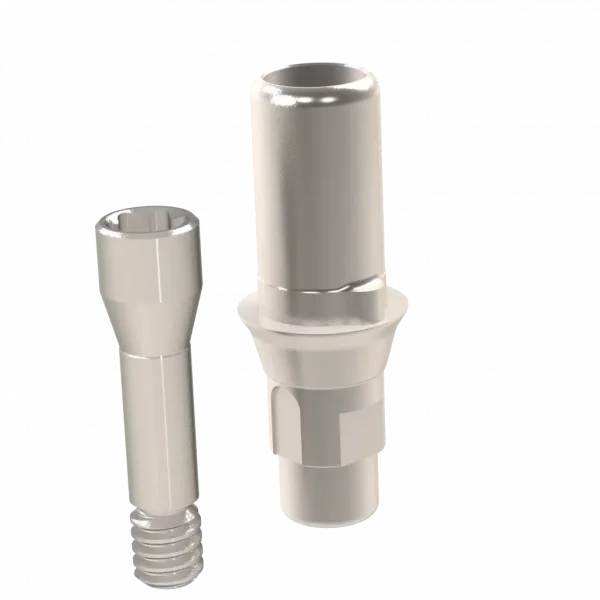 Base de titanio MSG – Straumann® - Bone Level (SM-BL): imagen 5