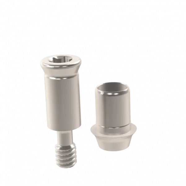 Titanbasis MSG (rotierend) – Straumann® - Bone Level (SM-BL) – Bild 2