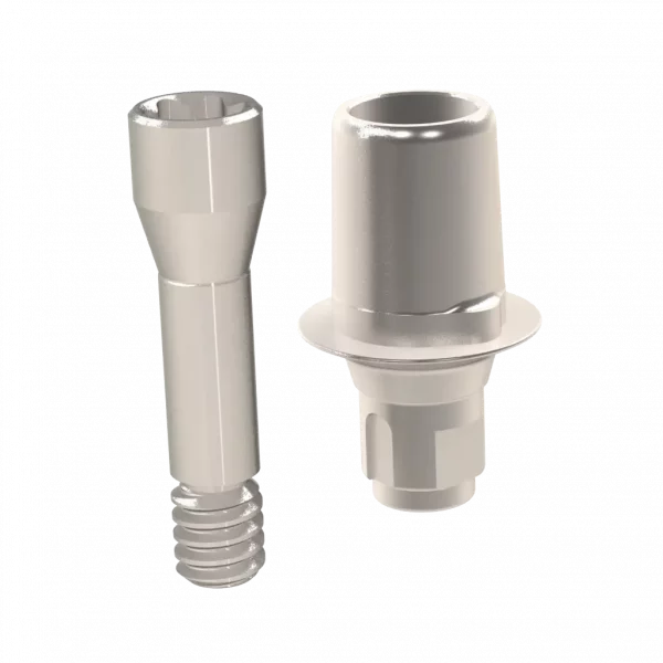 Titanbasis NTB – Straumann® - Bone Level (SM-BL) – Bild 1