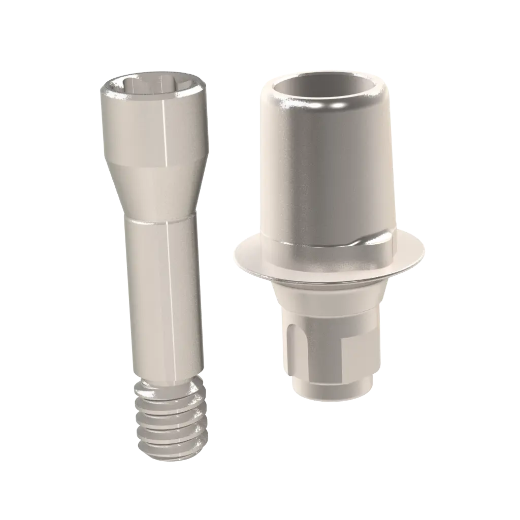 Titanbasis NTB – Straumann® - Bone Level (SM-BL)