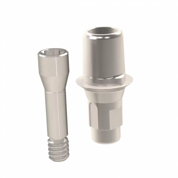 Titanbasis NTB – Straumann® - Bone Level (SM-BL) – Bild 2