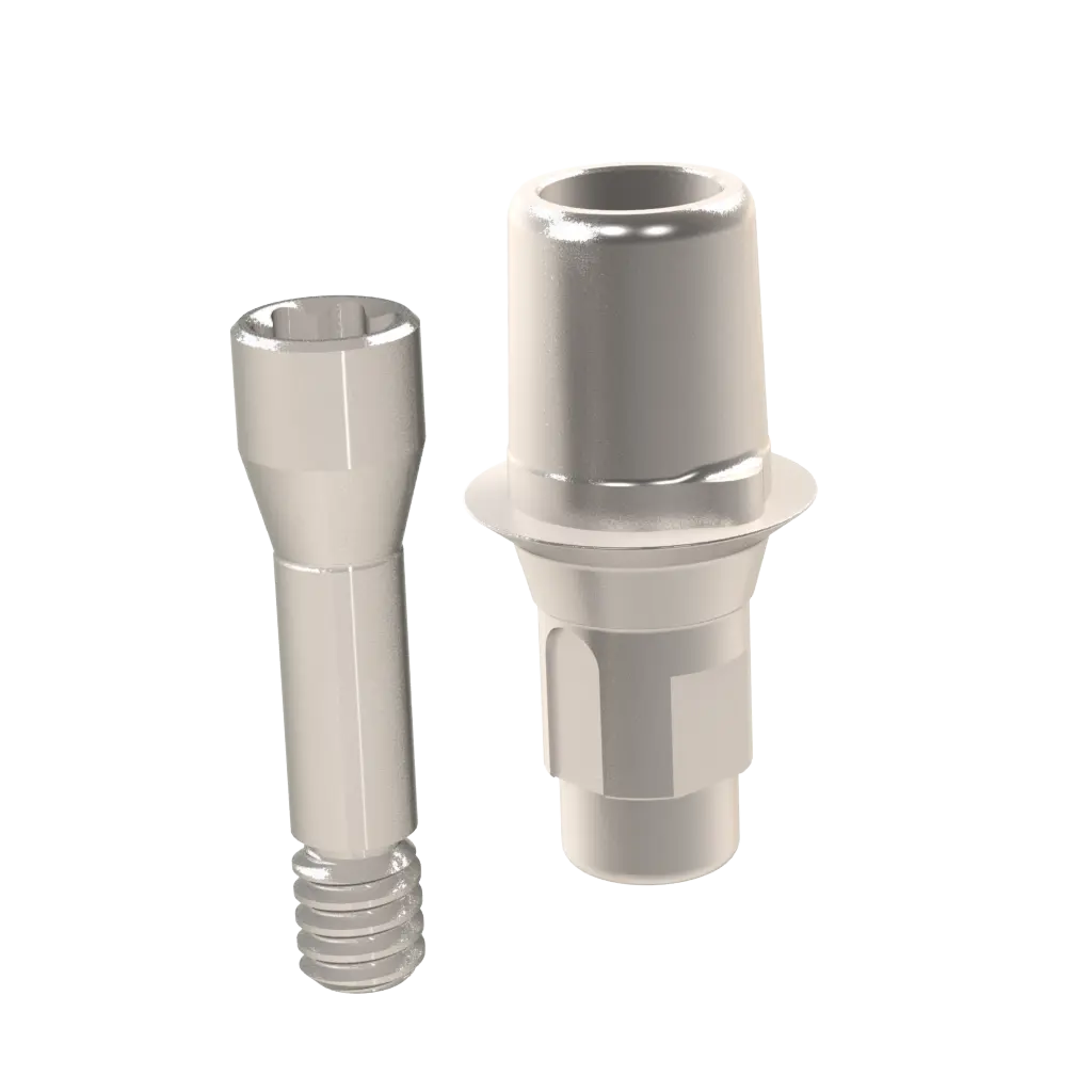 Titanbasis NTB – Straumann® - Bone Level (SM-BL)