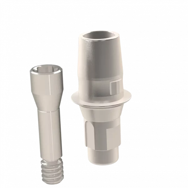Titanbasis CER – Straumann® - Bone Level (SM-BL) – Bild 2