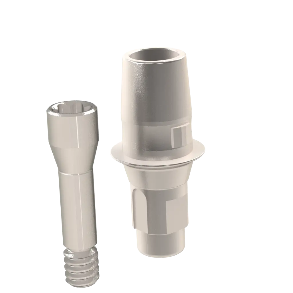 Titanbasis CER – Straumann® - Bone Level (SM-BL)