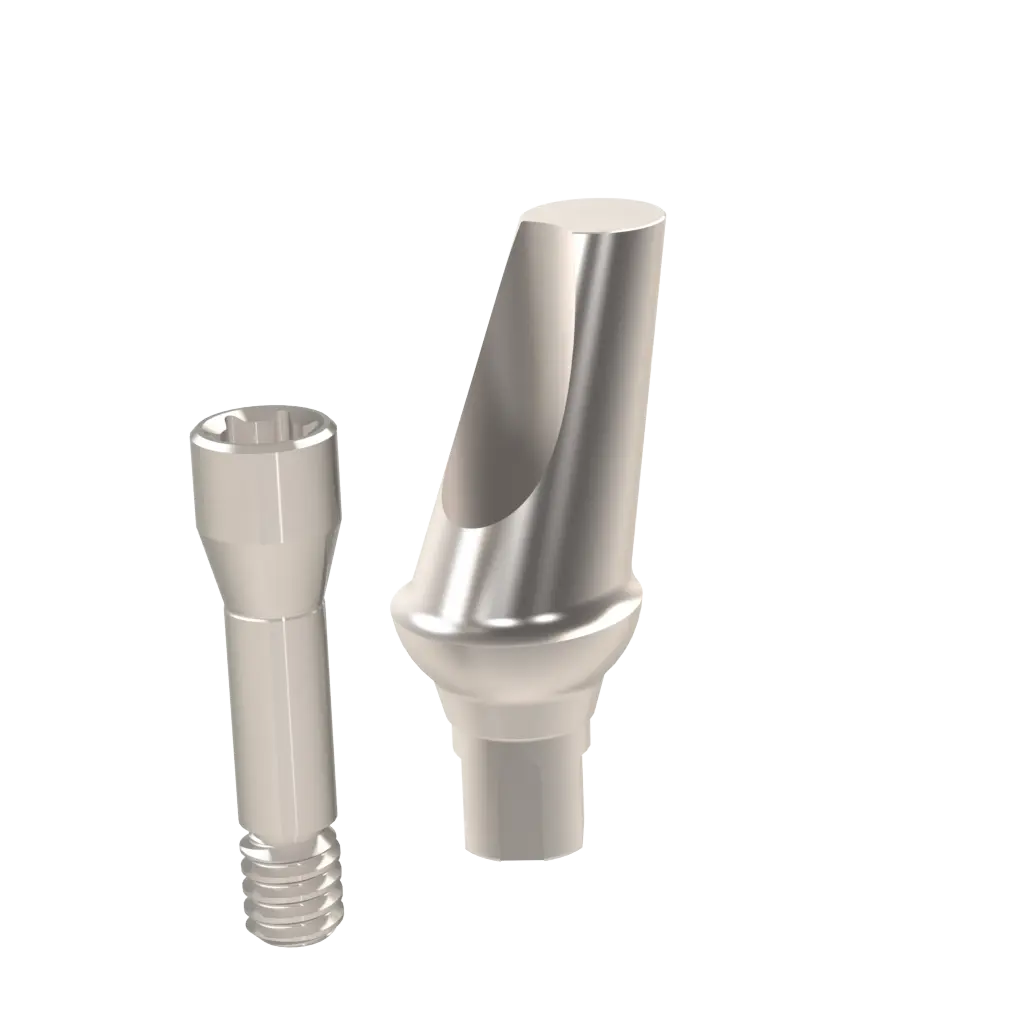 Abutment – Straumann® - Bone Level (SM-BL)