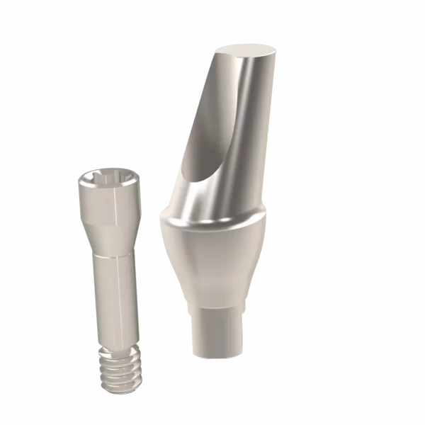 Abutment – Straumann® - Bone Level (SM-BL) - Image 7