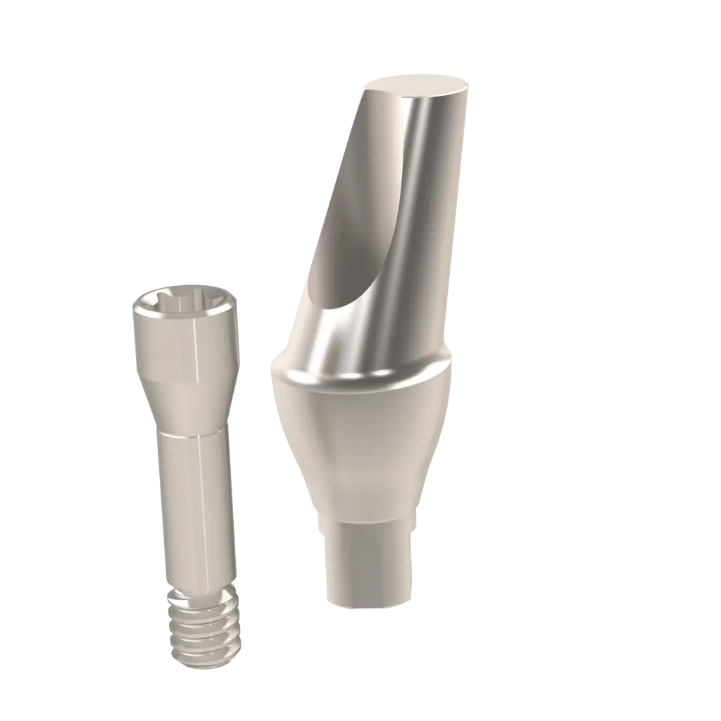 Abutment – Straumann® - Bone Level (SM-BL)