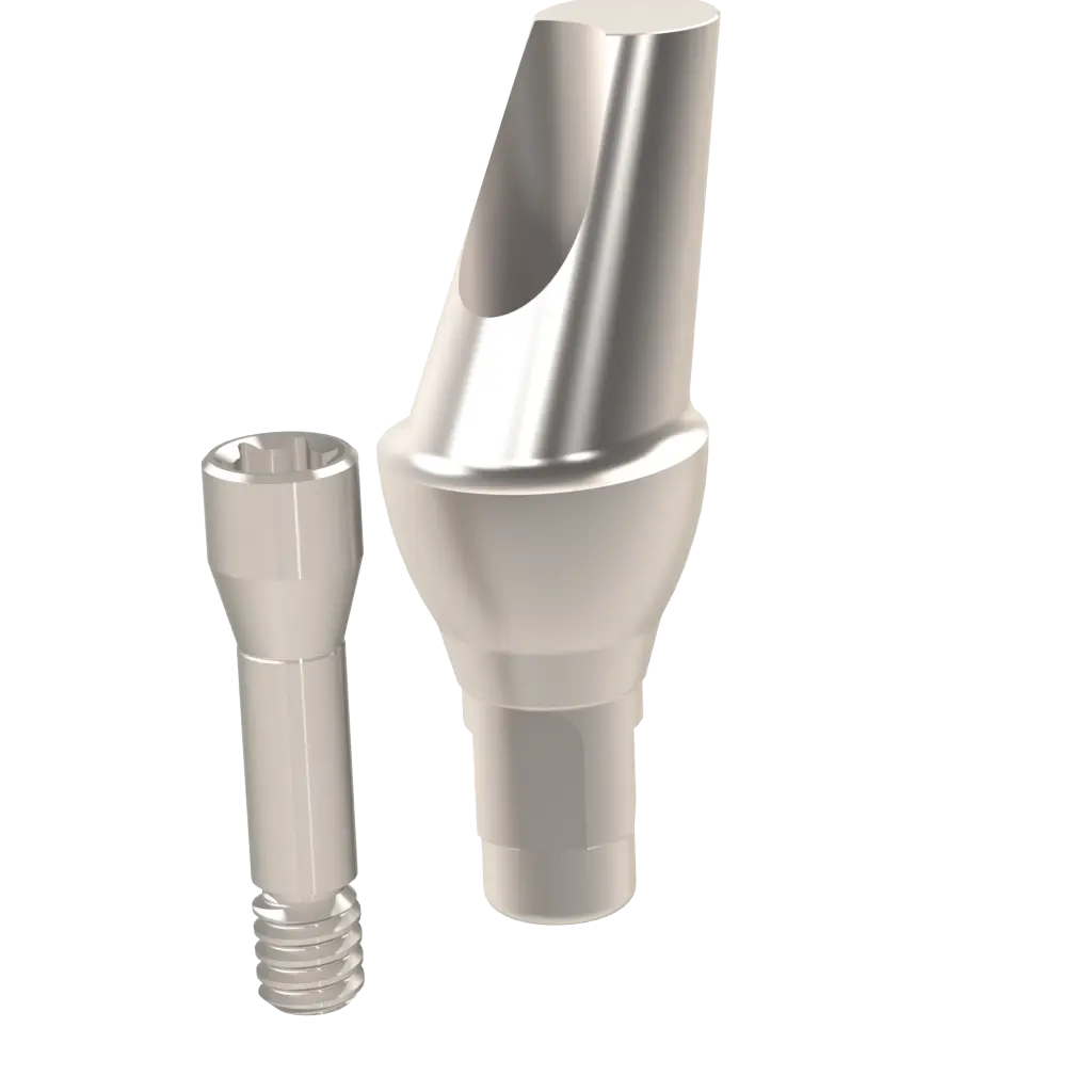 Abutment – Straumann® - Bone Level (SM-BL)