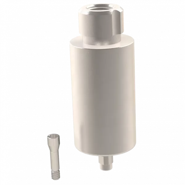 Pre-Mill DESS®-Halter – Straumann® - Bone Level (SM-BL) – Bild 1