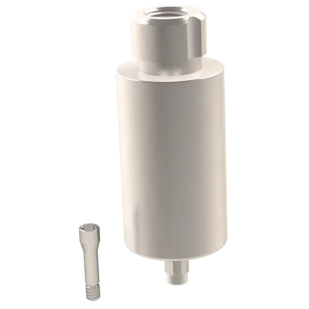 Pre-Mill DESS®-Halter – Straumann® - Bone Level (SM-BL)