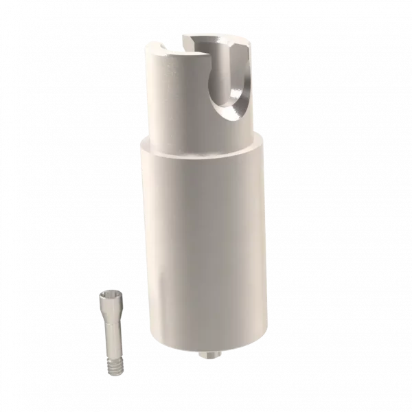 Pre-Mill AG-Halter – Straumann® - Bone Level (SM-BL) – Bild 1