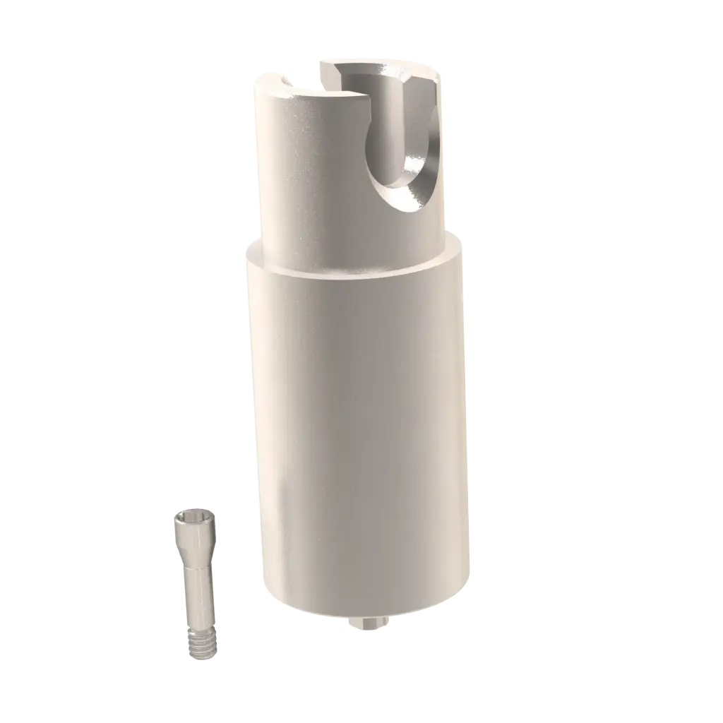Pre-Mill AG-Halter – Straumann® - Bone Level (SM-BL)