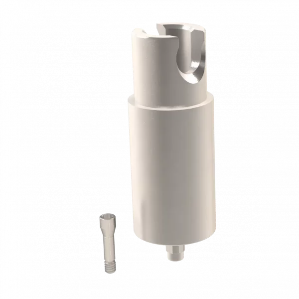 Pre-Mill AG-Halter – Straumann® - Bone Level (SM-BL) – Bild 2