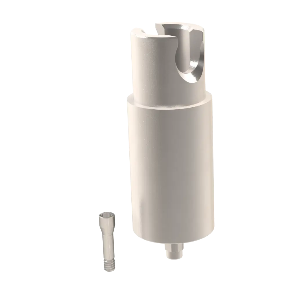 Pre-Mill AG-Halter – Straumann® - Bone Level (SM-BL)