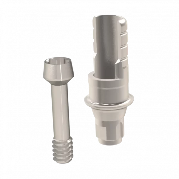 Titanbasis MCF – Straumann® - Bone Level (SM-BL) – Bild 3