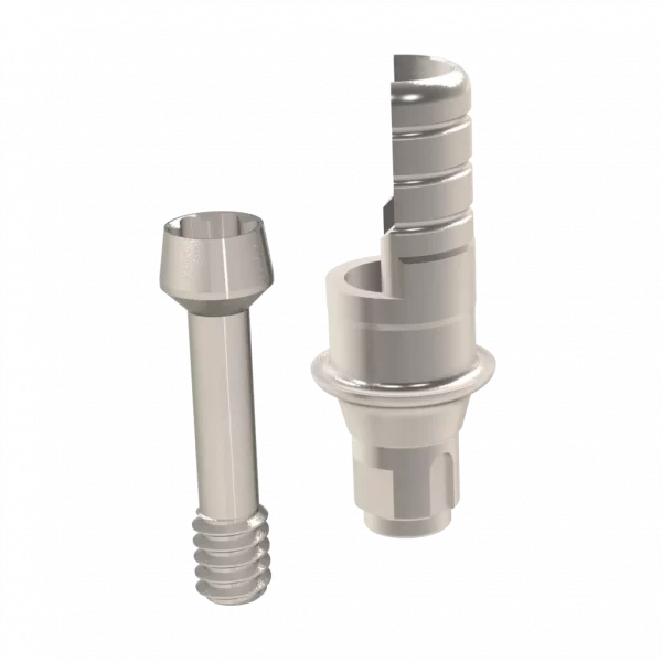 Titanbasis MCF – Straumann® - Bone Level (SM-BL) – Bild 1