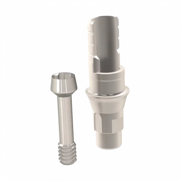 Titanbasis MCF – Straumann® - Bone Level (SM-BL) – Bild 4
