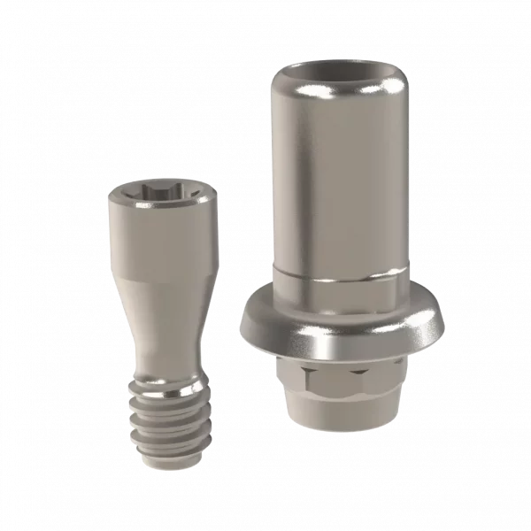 Base titane MSG – Straumann® - Tissue Level (SM-TL) – Image 3