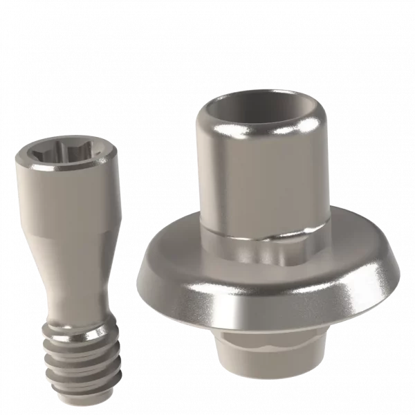 Base titane MSG – Straumann® - Tissue Level (SM-TL) – Image 4