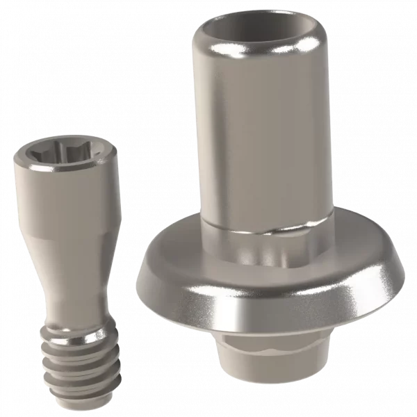 Base titane MSG – Straumann® - Tissue Level (SM-TL) – Image 5