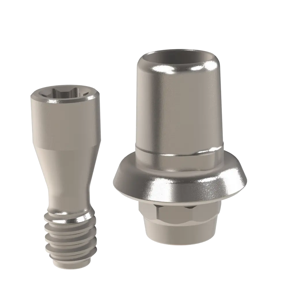 Titanbasis NTB – Straumann® - Tissue Level (SM-TL)