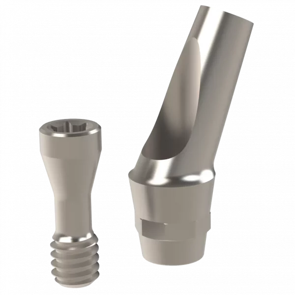 Abutment – Straumann® - Tissue Level (SM-TL) - Image 5