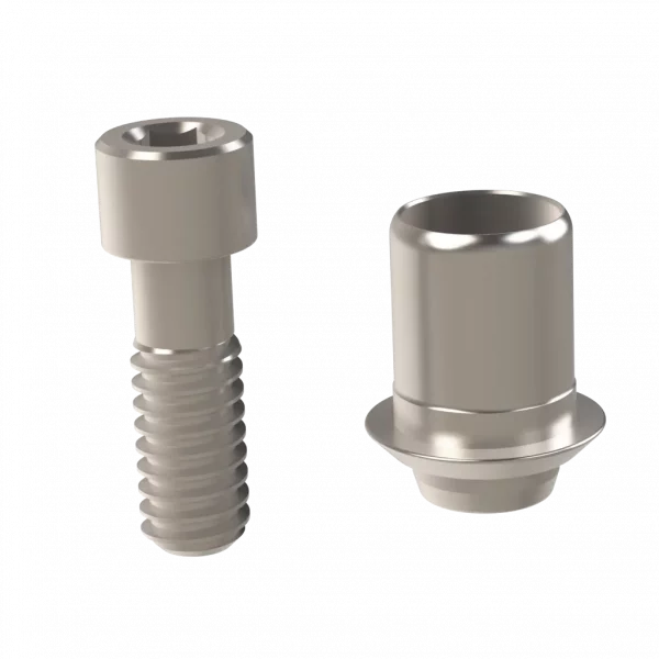 Base titane MSG (rotative) (ZMB) – Image 1