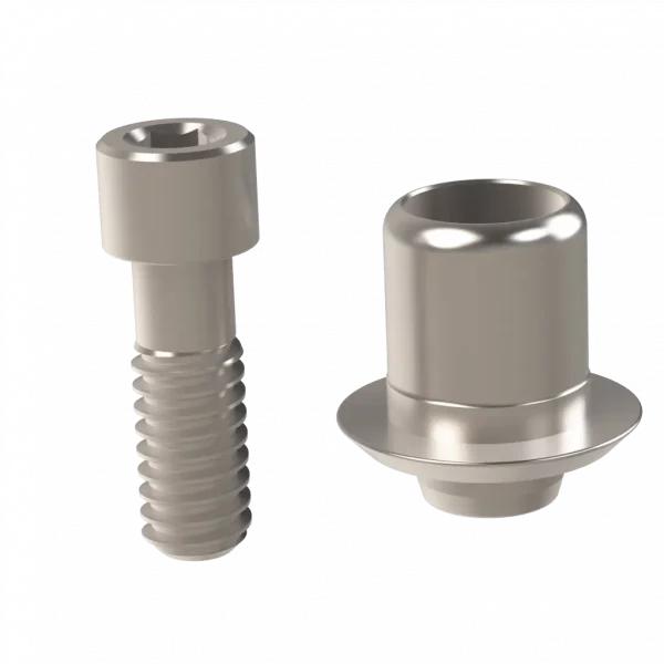 Base titane MSG (rotative) (ZMB) – Image 3
