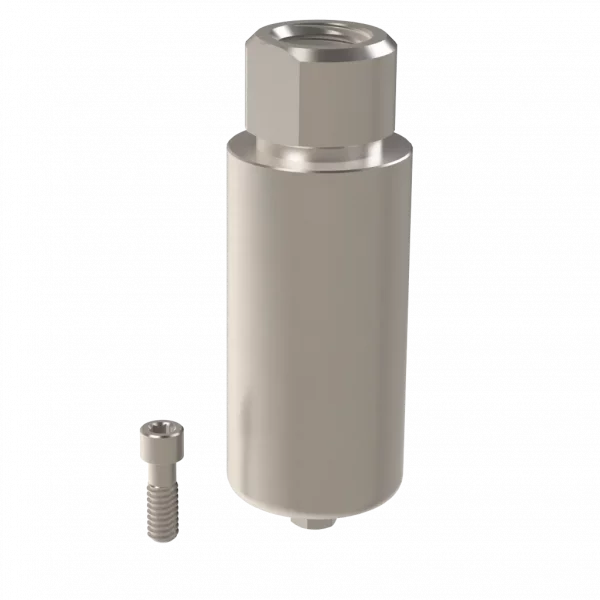 Pre-Mill DESS®-Halter (ZMB) – Bild 1