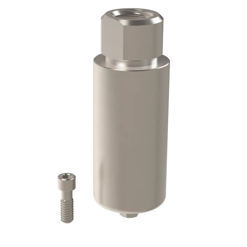 Pre-Mill DESS®-Halter (ZMB)