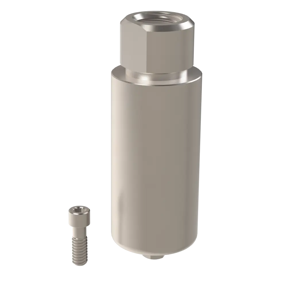 Pre-Mill DESS®-Halter (ZMB)