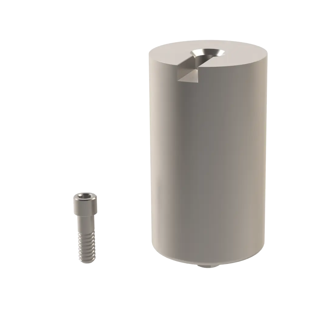 Pre-Mill Medentika®-Halter (ZMB)