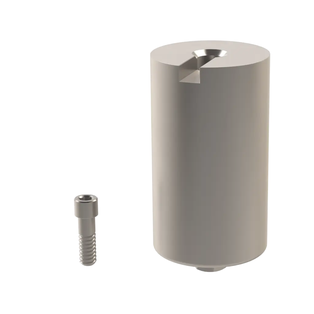 Pre-Mill Medentika®-Halter (ZMB)