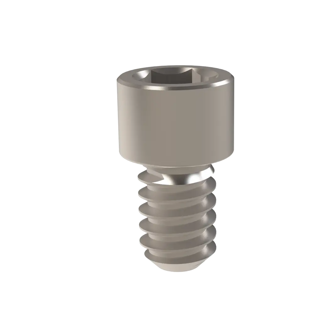 Prothetikschraube (ZMB)